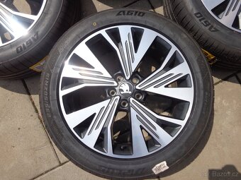 Skoda Kodiaq Audi Q3 VW Tiguan Seat Tarraco nove letne - 2