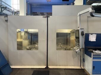 Karusel TITAN SC 3200 - 2