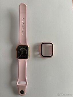 Apple Watch 4 - 2