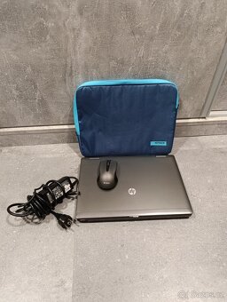 Notebook HP ProBook 6470b - 2