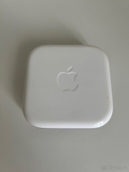 Nové sluchátka zn.Apple - 2