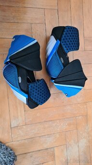 Chrániče loktů Nikebauer ONE 90 - 2