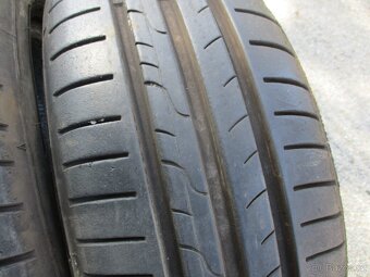 Pneu 185/60 R14 Letní 2ks - 2