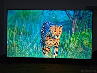 4K Smart Televize - 2