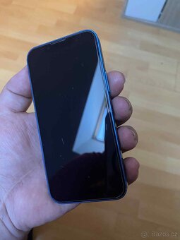 Prodám iPhone 13 mini - 2