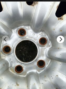 5x100 r15 - 2