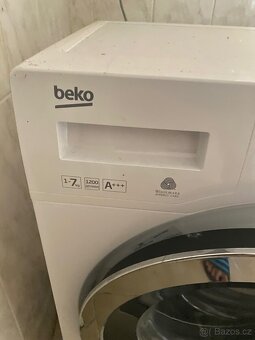 Pračka BEKO - 2