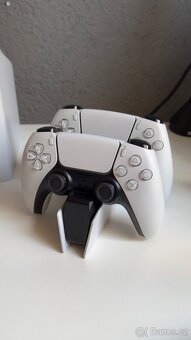 PS5 Slim s mechanikou🎮 - 2