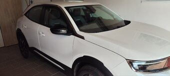 Opel Mokka, Elegance 1,2 Turbo, 870km, jako nové - 2