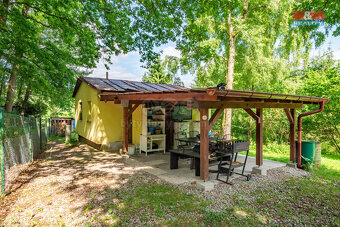 Prodej chaty, 30 m², Dolní Třebonín - 2