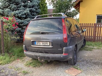 Citroen C8 2.0HDi - 2