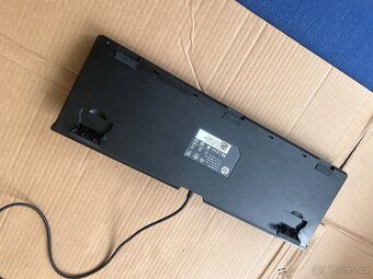 Klávesnice HP Omen - 2