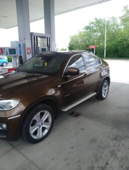 Bmw x6 - 2