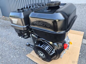 Motor ZONGSHEN GB270 - 2