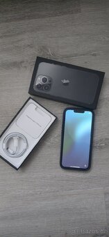 Apple Iphone 13 pro 256GB Graphite - 2