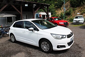 Citroën C4 - 2