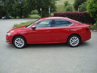 Škoda Octavia 4, 2.0 TDI, 110 kW, DSG - 2