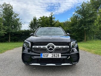 Mercedes-Benz GLB 200D AMG 4MATIC - 2