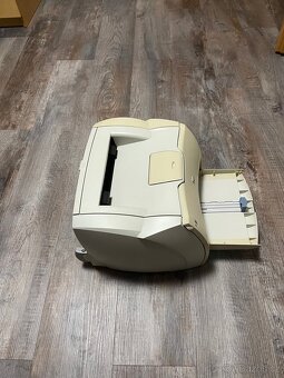 Tiskárna Hp laser jet 1300 - 2