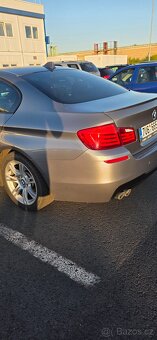 Prodám Bmw 530D mpaket automat 2012 xdrive - 2