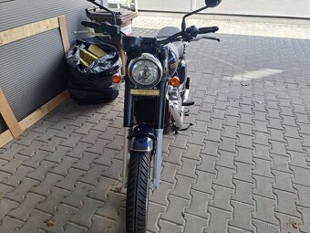 Jawa 300 CL - 2