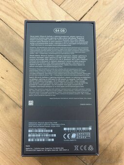 Apple IPhone 8 (64 GB) - 2