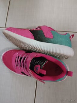 Boty Boty, vel.35 - 2