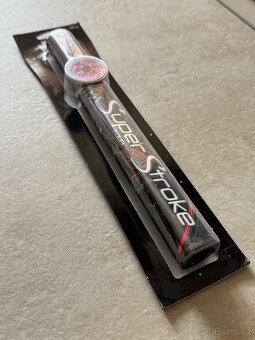 SuperStroke Tour 2.0 putter grip - StarWars edice - 2