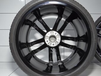 Letní kola 21" AUDI A6 4G RS6 - 2