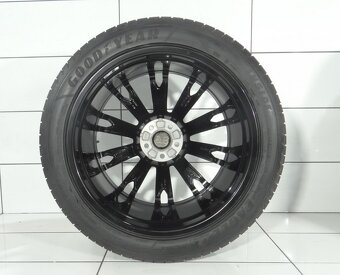 Letní kola 21" AUDI Q7, 4M0 - 2