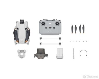 DJI Mini 4 Pro – Zcela nový, nerozbalený - 2
