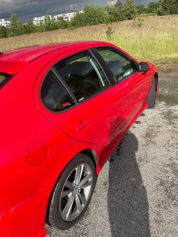 Seat leon 1.9 Tdi 110 kw - 2