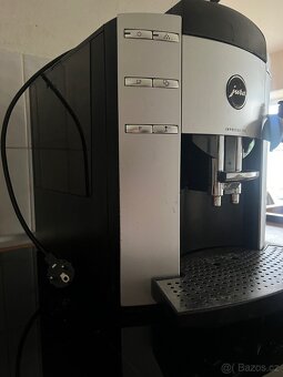 Jura Impressa F90 - 2