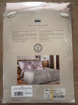 Povlečení rozměr viz foto - 2