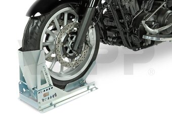 Pevný držák motorky - 2