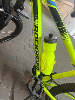 Dětské kolo Rockrider - 2