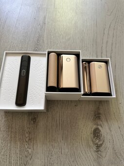 Pulze + Glo - 2