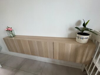 Skříňky IKEA Bestå - 2