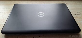 DELL Latitude 5590/ i5 -4 jádra/ 8GB / SSD 256 GB/ WIN 11 - 2