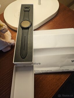 Samsung Galaxy Watch 6 Cassic 43mm - 2