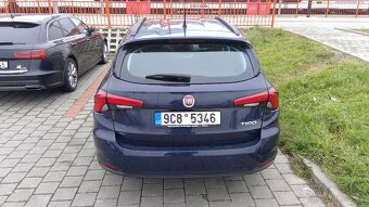Prodám Fiat Tipo Combi 1,4 výkon 70 kW - 2