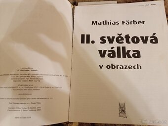 Druhá světová válka v obrazech - 2