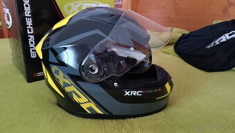 Helma XRC Pure GP 6, XXL - 2