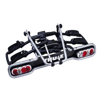 THULE EuroRider 940 - nosič kol na tažné zařízení - 2