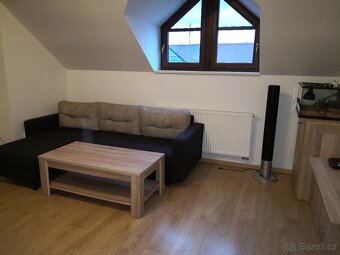 Pronájem bytu 2+kk Dvůr Králové nad Labem - 2