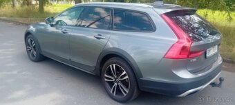 Volvo V90 Cross country - 2
