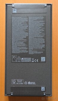 Samsung Galaxy Z Flip7 5G 12 GB / 256 GB Blue Shadow - 2