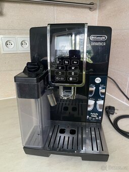 KÁVOVAR Espresso DeLonghi - 2