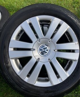 Alu kola VW Passat B6 - 2