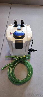 Prodám akvarijní filtraci SUNSUN HW-703B - 2